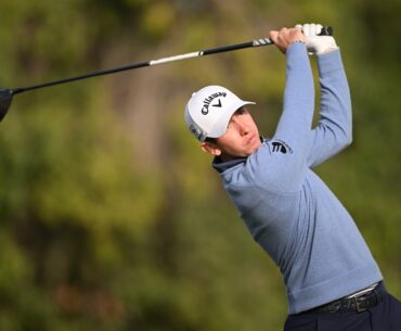 DP World Tour give McKibbin conditional release to play LIV events