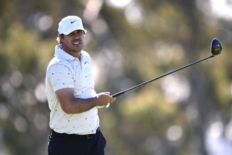 Brooks Koepka’s answers about PGA Tour-LIV fight? There was 1 theme