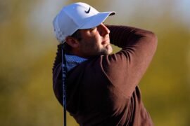 Horses for Courses: Why betting on Scottie Scheffler needs to done early at TPC Scottsdale
