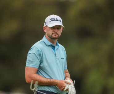 Nolan hoping to produce fireworks in South Africa