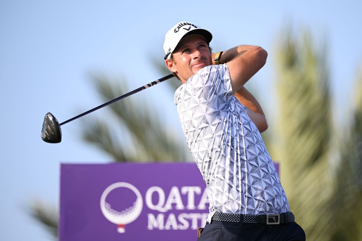 Pro Andrea Pavan injured in freak elevator accident, according to reports Pro Andrea Pavan injured in freak elevator accident, according to reports