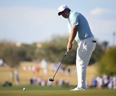 This new golf ball already has two PGA Tour wins this season