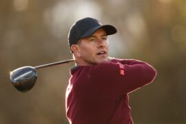 Adam Scott hunting a 3rd Riviera title after 2nd-round 63 – Orange County Register