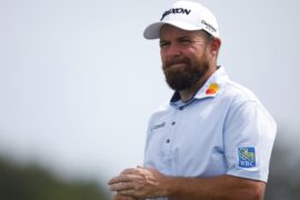 Co-leader Lowry out to end PGA National heartbreak - News