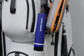 Ghost Golf Brush: Is it the new king of golf club brushes?