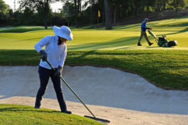 USGA’s Greenkeeper Apprentice Program building momentum