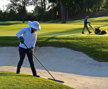 USGA’s Greenkeeper Apprentice Program building momentum
