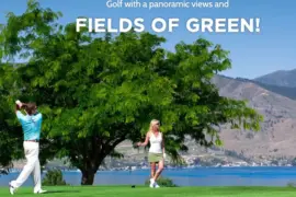 Chelan Men's and Women's Golf Clubs Accepting Membership Applications
