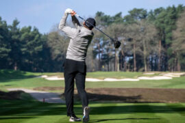 Why you should consider buying your golf clubs second hand