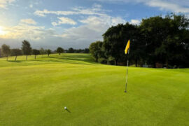 The UK golf operator that is bringing municipal courses back to life