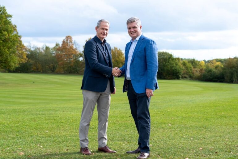 Carr Golf Maintenance expands its UK presence with Burhill Group Limited partnership