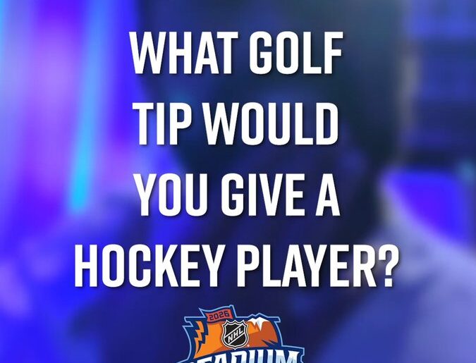 TGL Players Share Golf Tips Ahead of Stadium Series