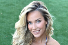 Paige Spiranac slams Ryder Cup fan behavior and calls for change as glam golf influencer recalls 'vile' incident