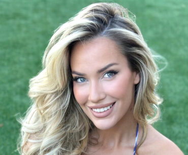 Paige Spiranac slams Ryder Cup fan behavior and calls for change as glam golf influencer recalls 'vile' incident