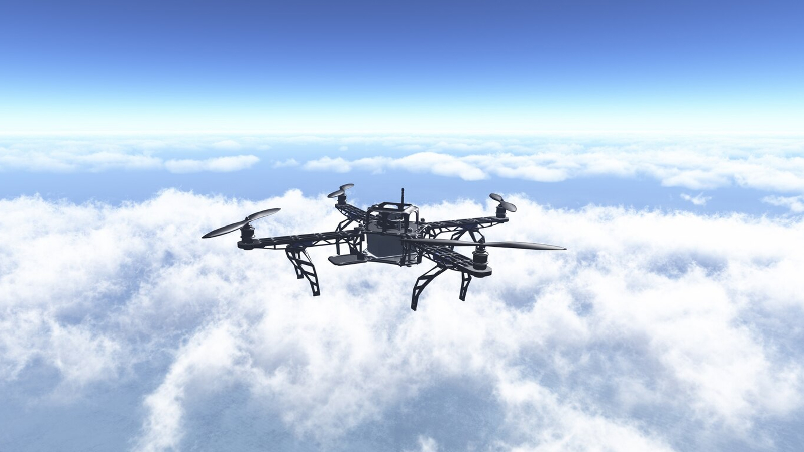 ZenaTech’s Drone as a Service Announces Initiation of its Golf Course Survey Services Across Florida