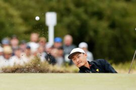 ‘That sucks, man. I hate him’