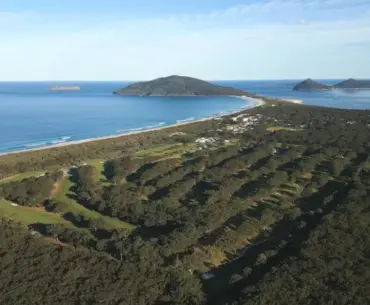 Inaugral NSW Super Senior Golf Northern Championship
