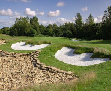 £10m funding teed up for leisure venture transforming underperforming golf clubs