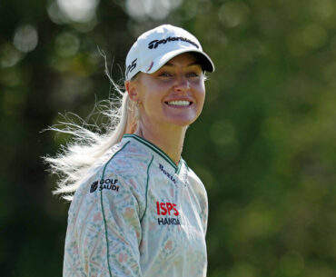 ‘Breath of fresh air’ - Global Golf Post