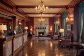 Seaview Hotel & Golf Club Joins Destination by Hyatt Brand in New Jersey, USA, Strengthening Hyatt’s Mid-Atlantic Presence: Everything You Need to Know