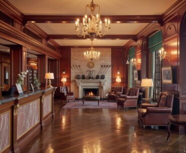 Seaview Hotel & Golf Club Joins Destination by Hyatt Brand in New Jersey, USA, Strengthening Hyatt’s Mid-Atlantic Presence: Everything You Need to Know