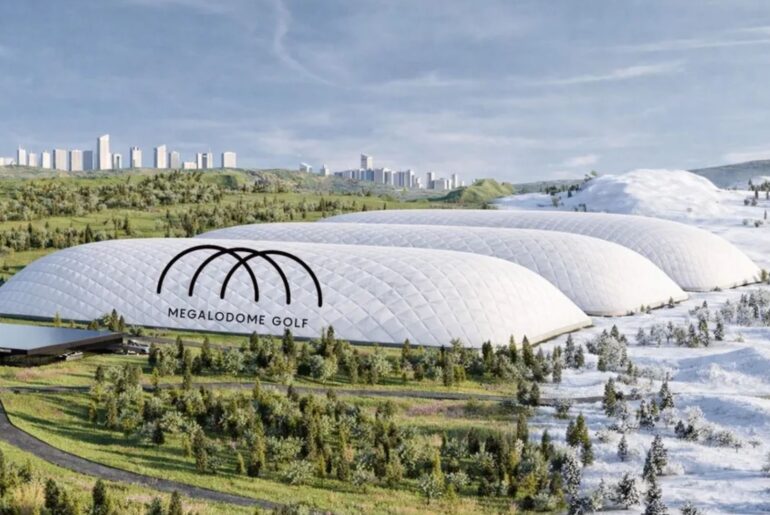 Photos: NASA aces first flight reactor cold-flow tests since 1960s for deep space travel