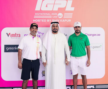 Indian Golf Premier League secures $100 million in franchise commitments across 10 cities