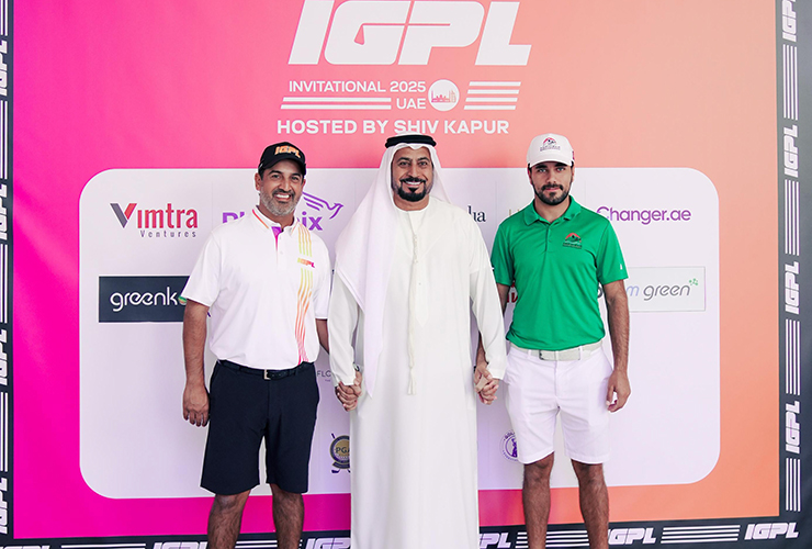 Indian Golf Premier League secures $100 million in franchise commitments Indian Golf Premier League secures $100 million in franchise commitments across 10 cities