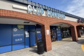 Golf club fitter ‘Club Champion’ coming to Alexandria Commons shopping center