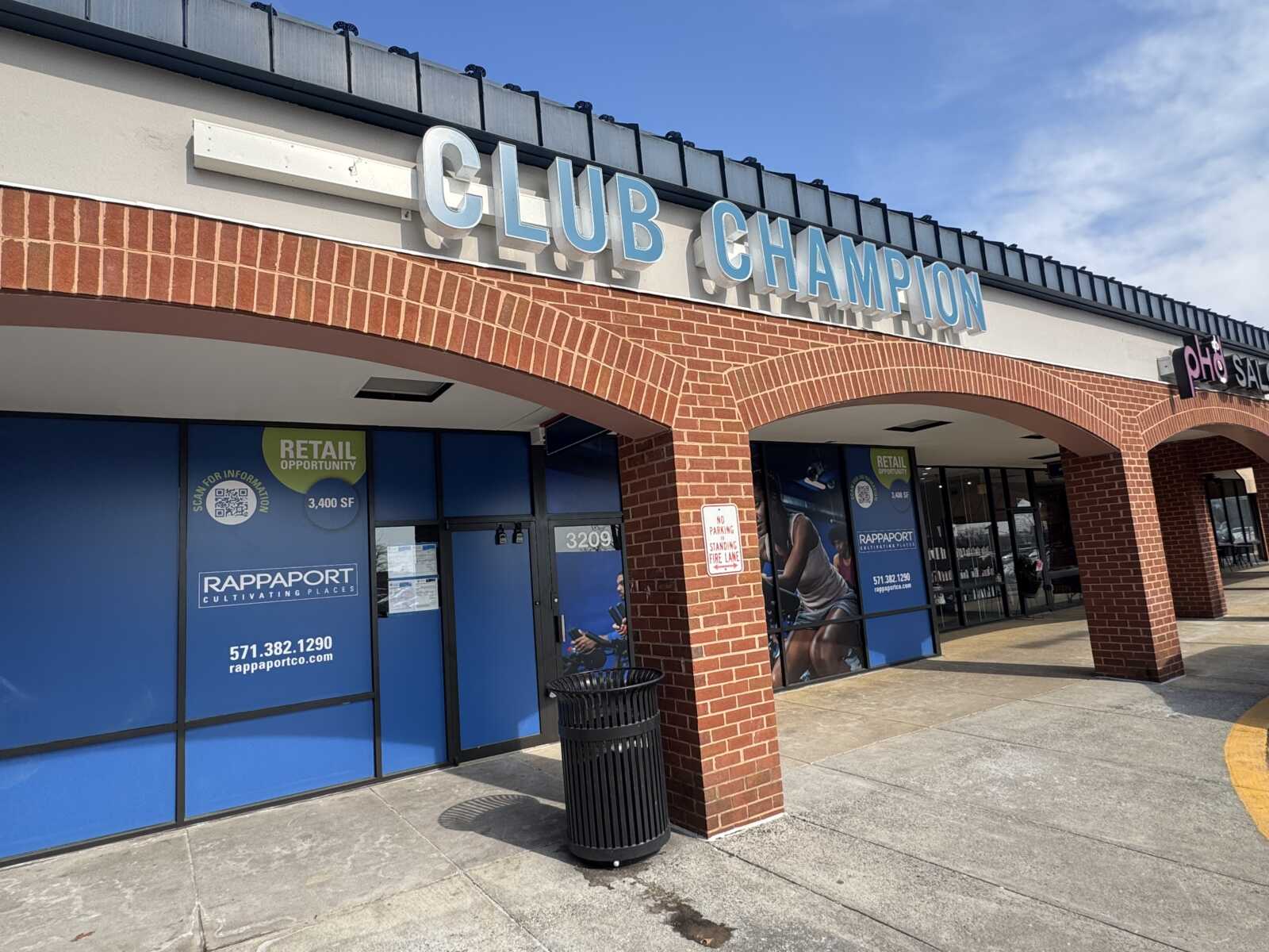 Golf club fitter ‘Club Champion’ coming to Alexandria Commons shopping center