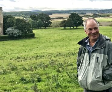 A round with Tom Doak is an education in golf design