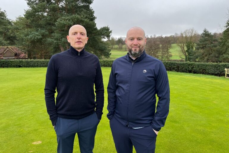 SPIKE GOLF AGENCY TO REPRESENT WWGB IN SE