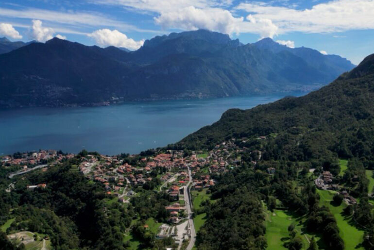 Corinthia to open golf resort on Lake Como