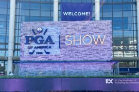 PGA Show a growing success story