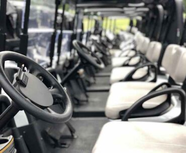 Can you drive a golf cart on Florida roads? Here’s what the law says