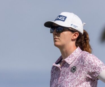 Irish on Tour: LET returns as McIlroy & Lowry hit Pebble