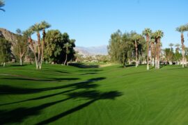 Indian Wells welcomes some of the world’s top athletes to THE PRO