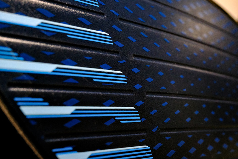 Nanoalloy driver face