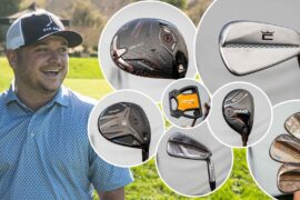 How a new mindset changed this fitting experience