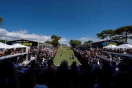 Dates Confirmed for Liv Golf Adelaide 2027 As League Plans Next Chapter of Australia’s Biggest Golf Event