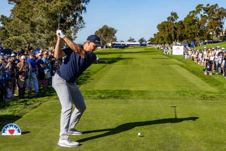 How to watch Round 4