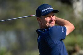 Justin Rose is one of few pros using these premium irons