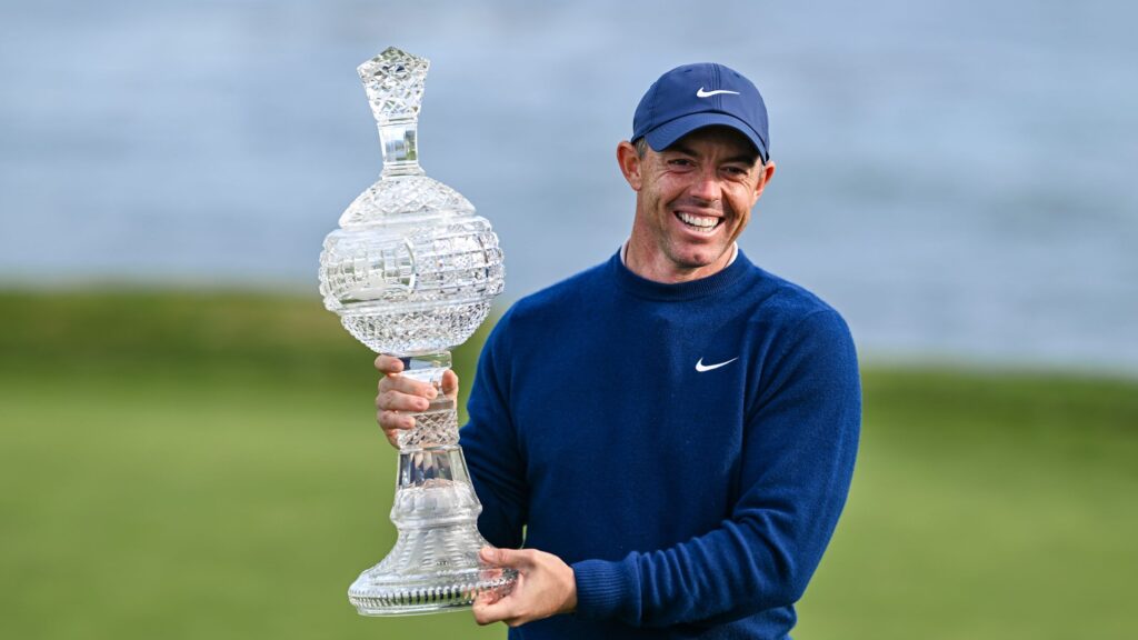 AT&T Pebble Beach Pro-Am Prize Money Payout 2026