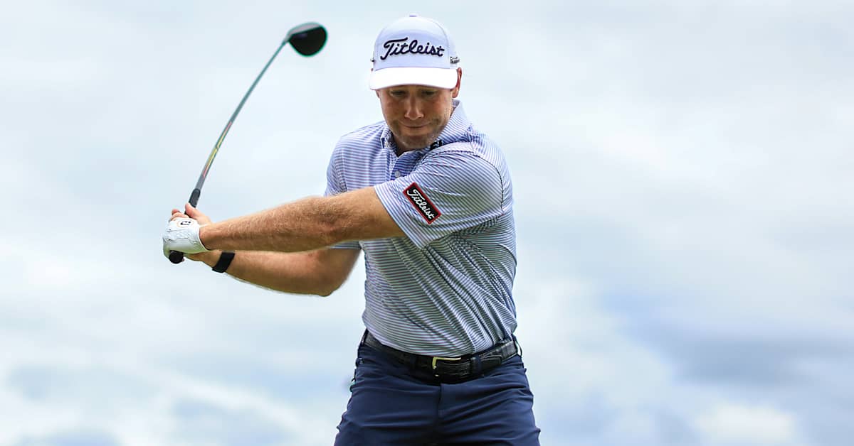 Tyler Duncan leads The Panama Championship heading into final round Tyler Duncan leads The Panama Championship heading into final round