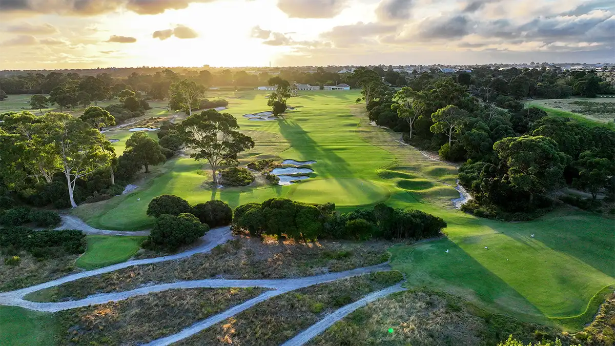 March 2026 – Australian Golf Digest March 2026 – Australian Golf Digest