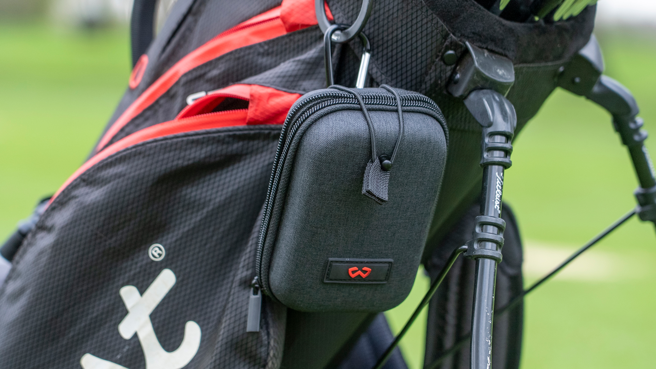 Wosports L06 rangefinder