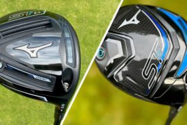 These Mizuno Drivers Are Now Below Half Price And Are The Perfect Driver Update For Your 2026 Setup