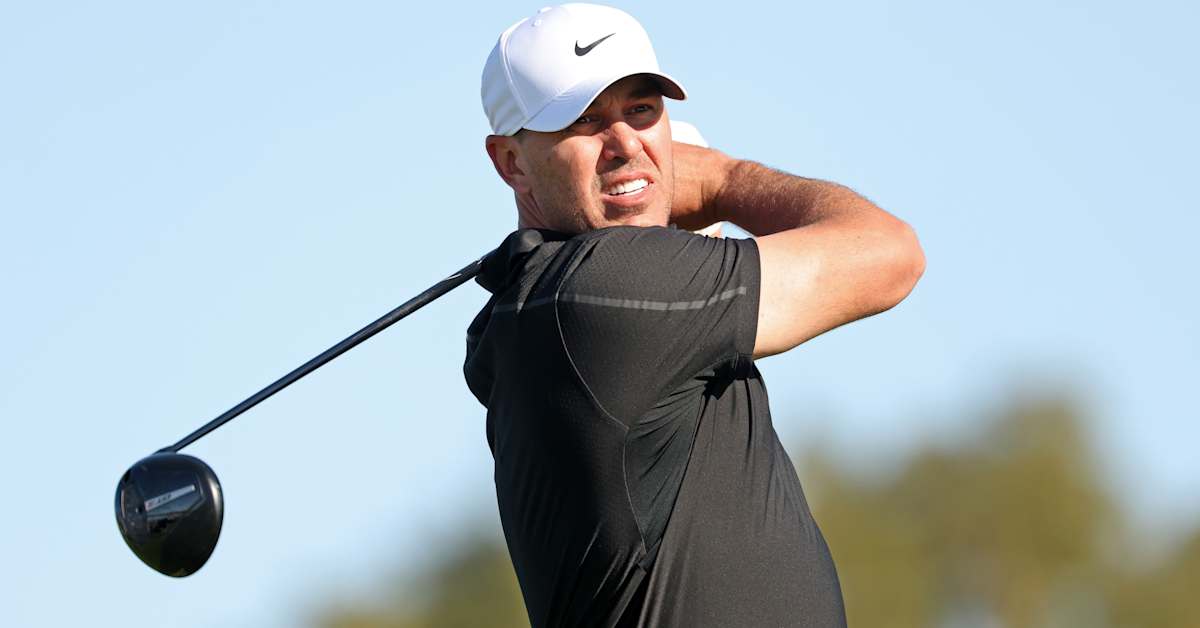 Brooks Koepka’s $5M charitable contribution announced Brooks Koepka's $5M charitable contribution announced