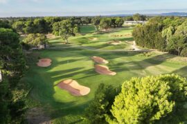 LIV Golf Adelaide to change dates for 2027 – Australian Golf Digest