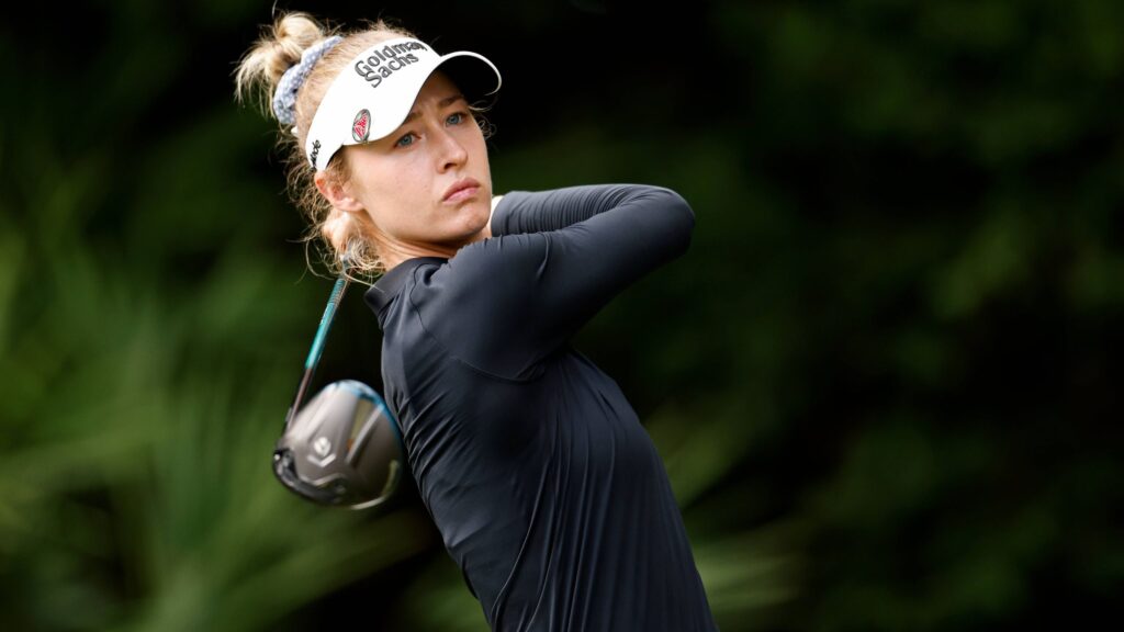 Sponsors Left Hanging? Why Nelly Korda's Absence Is Sparking LPGA Debate